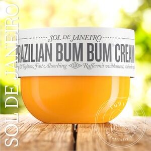 Sol de Janeiro Brazilian Bum Bum Cream - 5oz